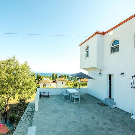 Grande Villa Chaniotis Extérieur photo