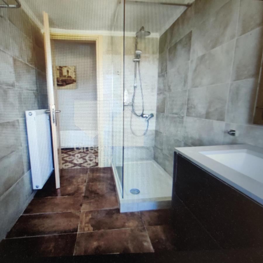 Grande Villa Chaniotis Extérieur photo