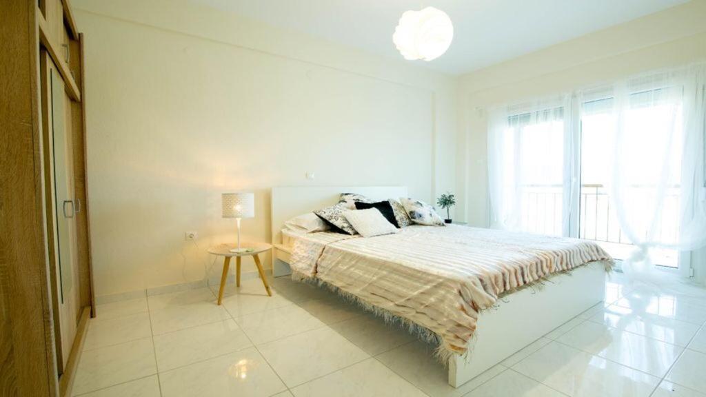 Grande Villa Chaniotis Extérieur photo