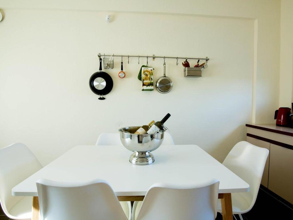 Grande Villa Chaniotis Extérieur photo